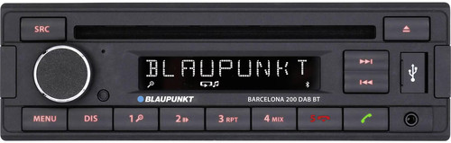 Blaupunkt barcelona 200 - 200, dab