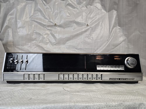 Stereo receiverloewe st - hi-fi-stereo-receiverloewe,