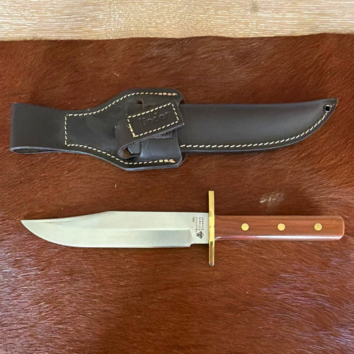 Linder solingen bowie messer - linder,