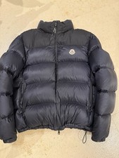 Moncler Daunenjacke Herren