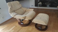 Ekornes stressless reno - stressless, (m)