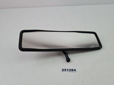 Interior mirror rearview