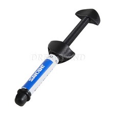 Dental Komposit Lichthärtend Zahn Füllung Kunststoff Reparatur A3