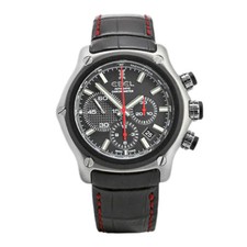 EBEL Stainless Steel 45mm 1911