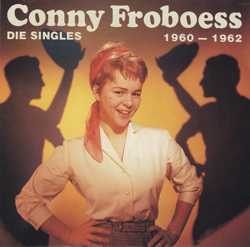 Conny froboess die - conny,