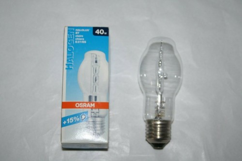 Original osram halolux - original,