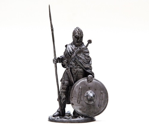 Blech 54mm krieger - blech,