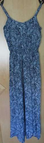 Oliver kleid maxikleid - oliver,