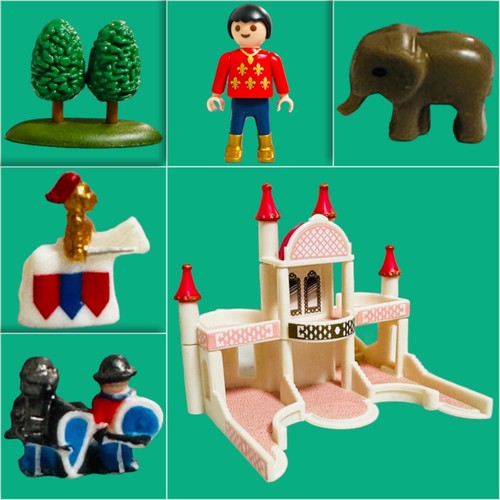 Playmobil microwelt - playmobil,
