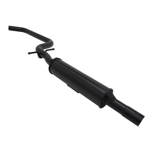 Novus sport vorschalldämpfer - novus,