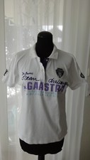 GAASTRA POLOSHIRT GR. L TOP ZUSTAND !