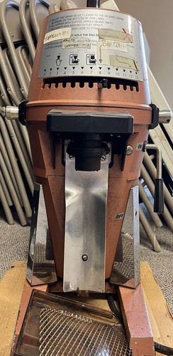 Mahlkonig vta6s13 three - three, phase