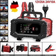 12V 20A 24V 10A Auto