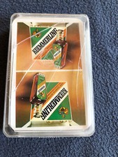 KUEMMERLING Karten Schafkopf