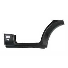 Seitenschweller vorne rechts