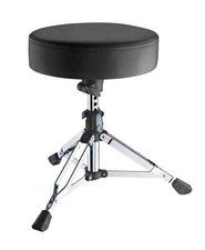 SCHLAGZEUG HOCKER DRUMMER SITZ