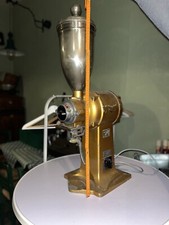 Favorite Karl A. Zwanger Kaffeemühle Typ 3