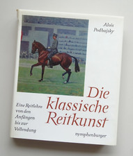 Die klassische Reitkunst