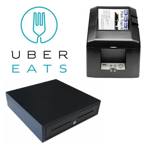 Uber eats 100 kompatibel - uber,