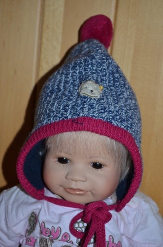 Neu steiff mädchen - ***,