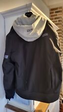 IXS Classic SO Moto Herren Motorrad Jacke Softshell mit Protektor Roller