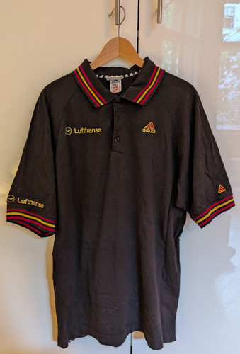 True vintage adidas - #2,