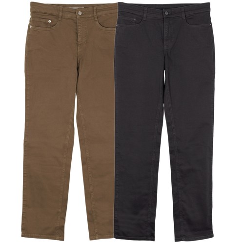 Mac stella stretchjeans - stella,