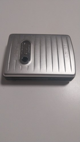 Sony ex368 walkman - sony, wm-ex368