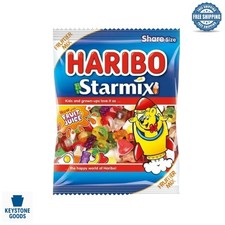 Starmix Gummy Candy Assortment