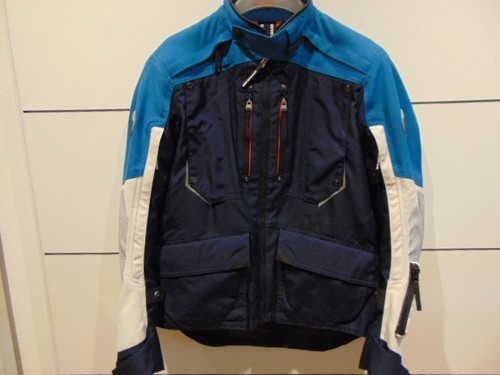 Bmw motorrad jacke - motorrad,