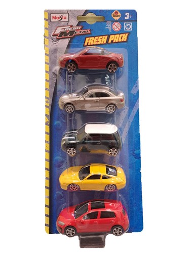 Maisto toys fresh - toys-,
