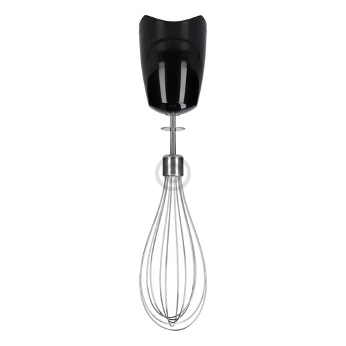 Schneebesen aufsatz braun - schneebesen,