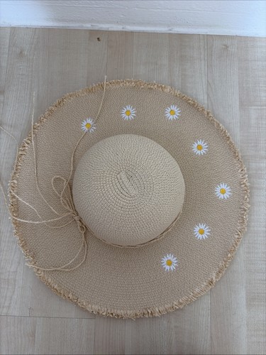 Sonnenhut für damen aus - sonnenhut,