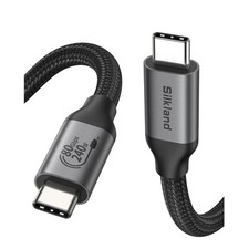 Thunderbolt 5 USB-C Kabel 2M -