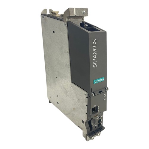 Siemens sinamics control - sinamics, unit
