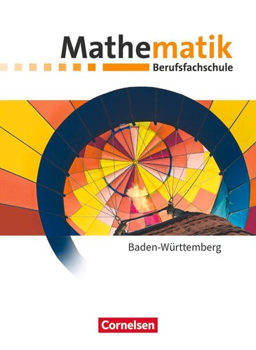 Mathematik berufsfachschule - mathematik,