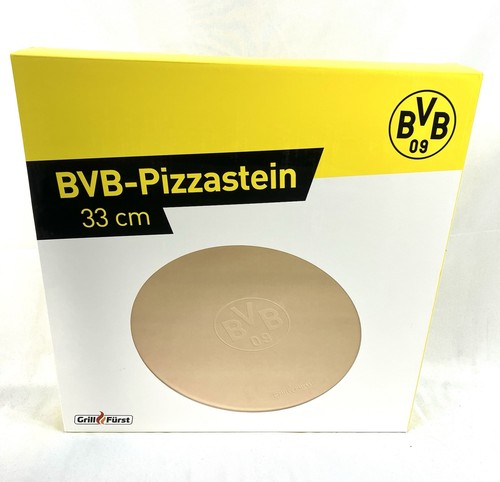 Grillfürst pizzastein - grillfürst,