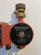 Heizungspumpe Grundfos 25 - 25