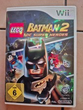 Lego Batman 2-Dc Super Heroes