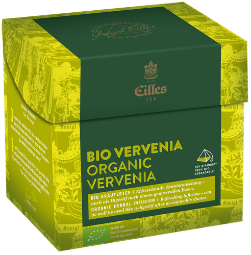 Eilles tee tea diamond - tee,
