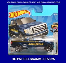 HOT WHEELS "2009 FORD F-150"