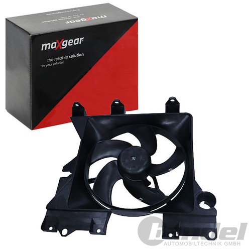 Maxgear lüfter motorkühlung - maxgear,