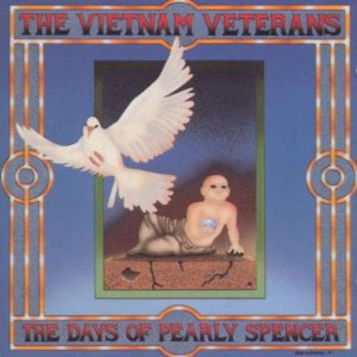 The vietnam veterans - the, days