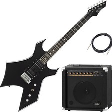 Rocktile Warhead E-Gitarre