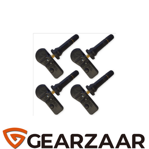 Pcs rdks tpms - 4,