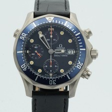 OMEGA SEAMASTER 300M AUTOMATIK