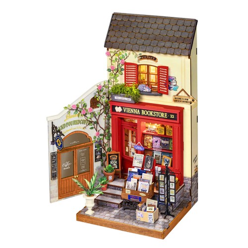 Rolife wien buchhandlung - wien,