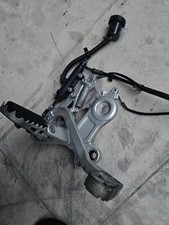 Trittbrett vorne rechts