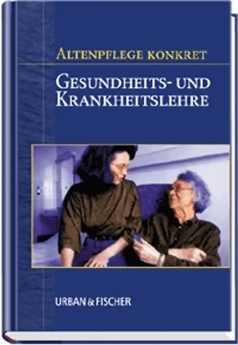 Altenpflege konkret