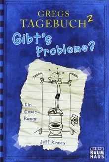 Gregs tagebuch gibts - gregs, 02.